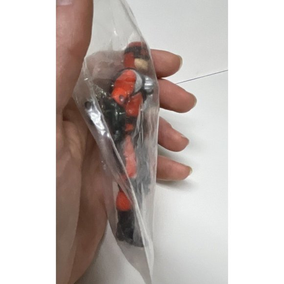 GI Joe Air Devil Air Commandos Brand New Factory Sealed Vintage Toy Military - Picture 8 of 9